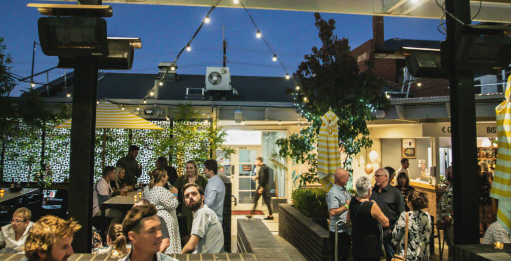 Hope Inn Hotel | Bistro & Beer Garden in Hindmarsh, South Australia