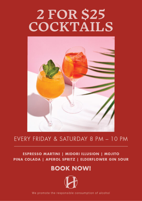 Hope Inn Hotel Bistro & Beer Garden in Hindmarsh, South Australia